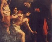 The Hospitality of Saint Julian - 克里斯托法诺·阿洛里